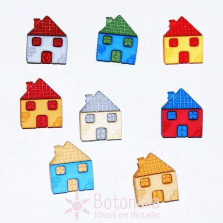 Lotsa Houses