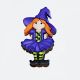 Witch 32 mm