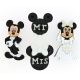 Dress-it-Up - Disney - Mickey and Minnie Wedding