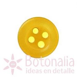 Botón amarillo 10 mm