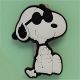 Clipos - Peanuts - Snoopy