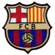 Barça emblem